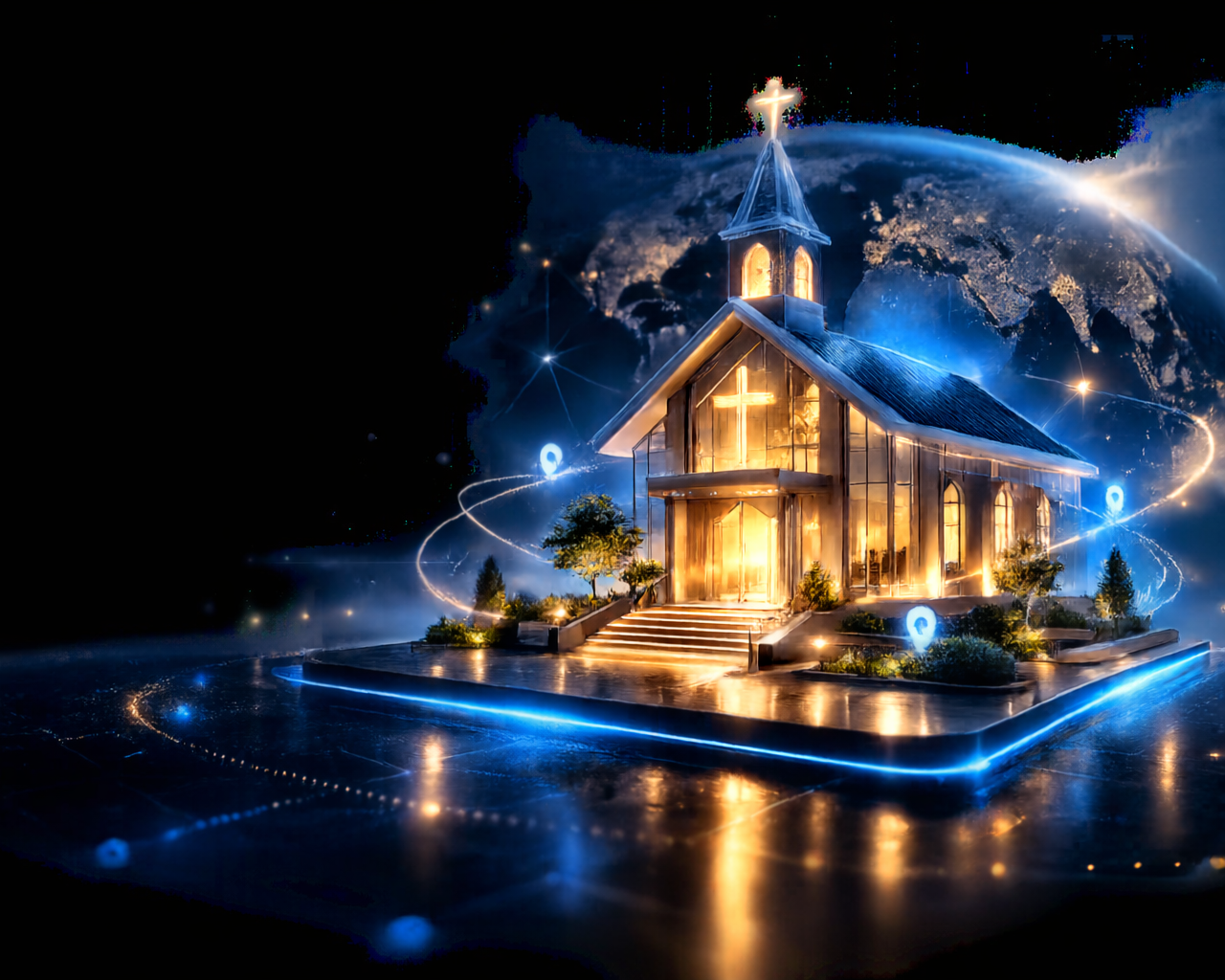 Christ Wisdom Church